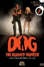 Watch Dog the Bounty Hunter Projectfreetv
